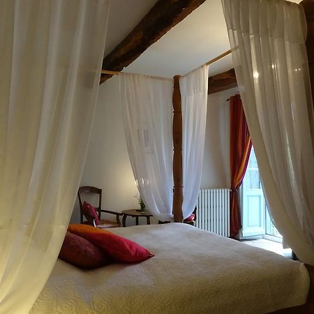 Residence Crone Castillon-en-Couserans Dış mekan fotoğraf