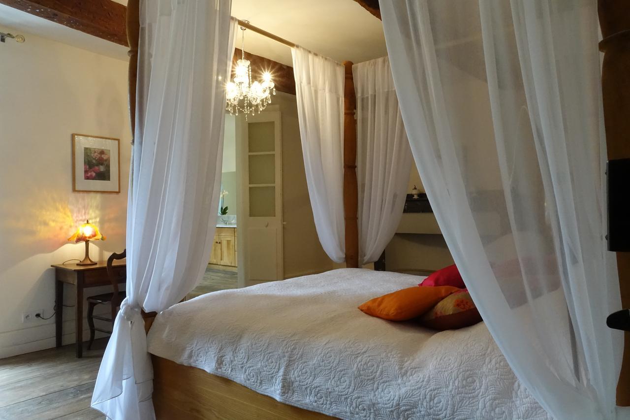 Residence Crone Castillon-en-Couserans Dış mekan fotoğraf