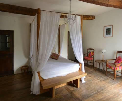 Residence Crone Castillon-en-Couserans Dış mekan fotoğraf